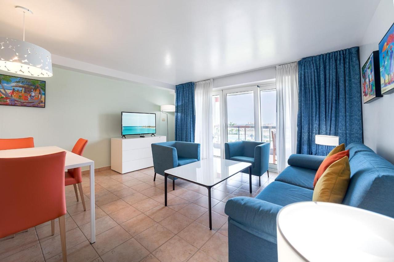 Royal Islander Club Resort La Terrasse Lowlands Экстерьер фото
