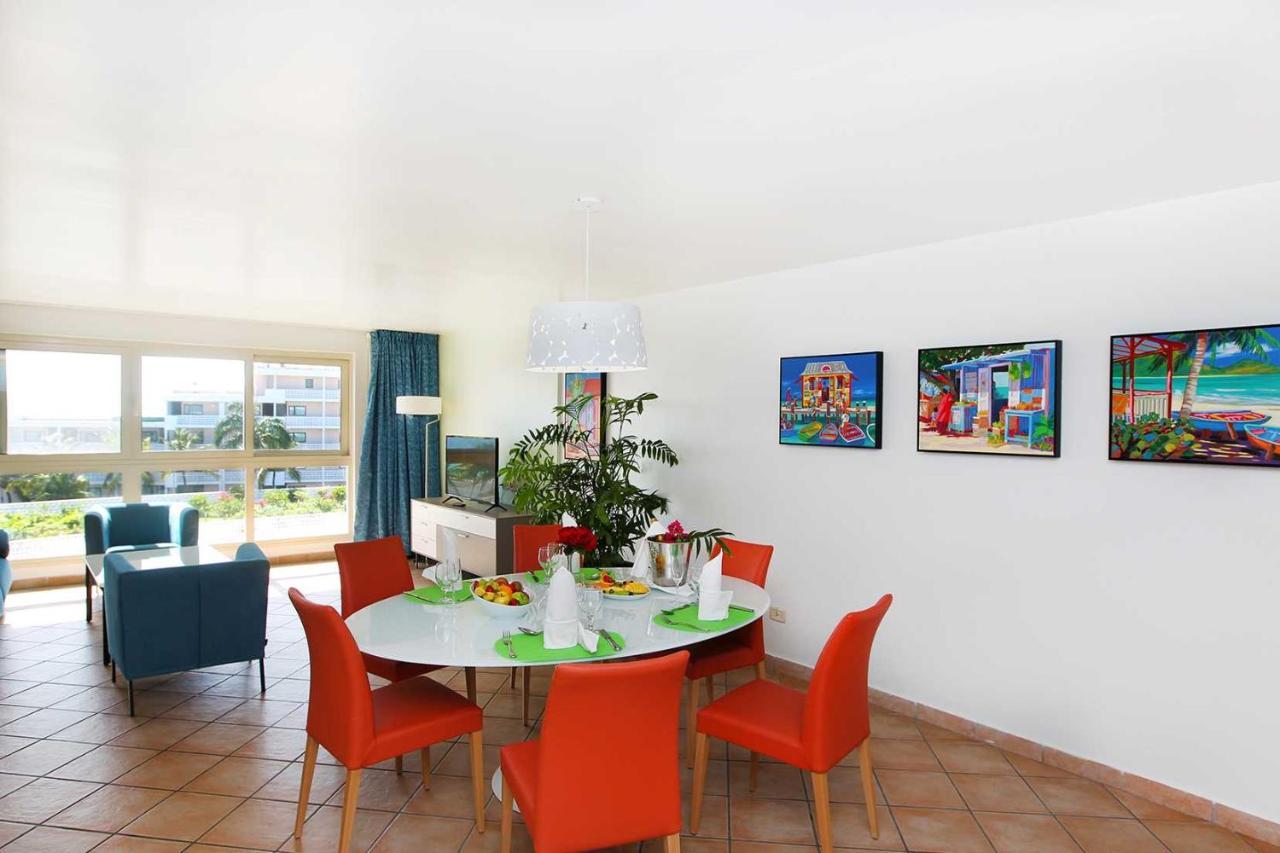 Royal Islander Club Resort La Terrasse Lowlands Экстерьер фото