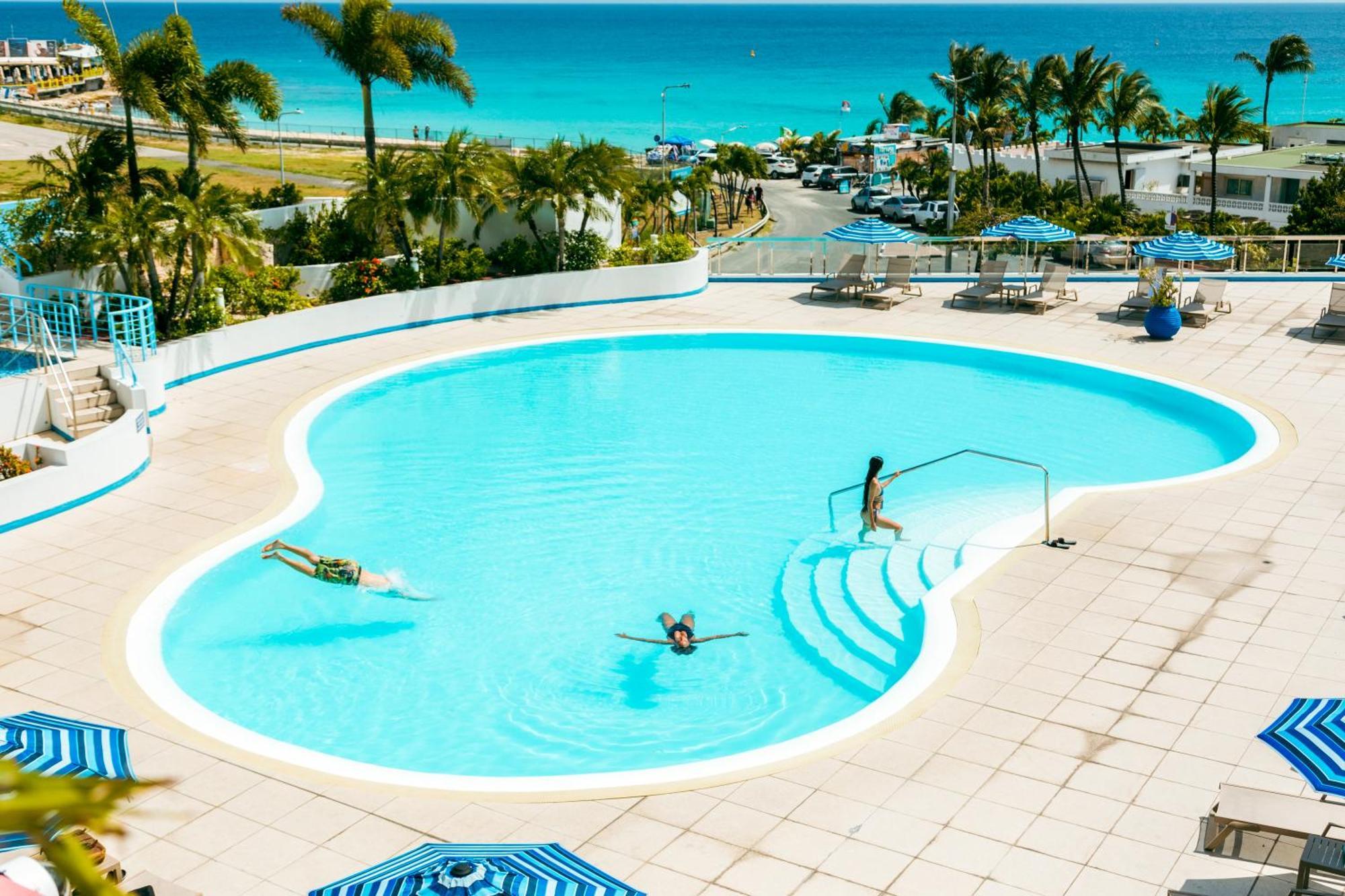 Royal Islander Club Resort La Terrasse Lowlands Экстерьер фото