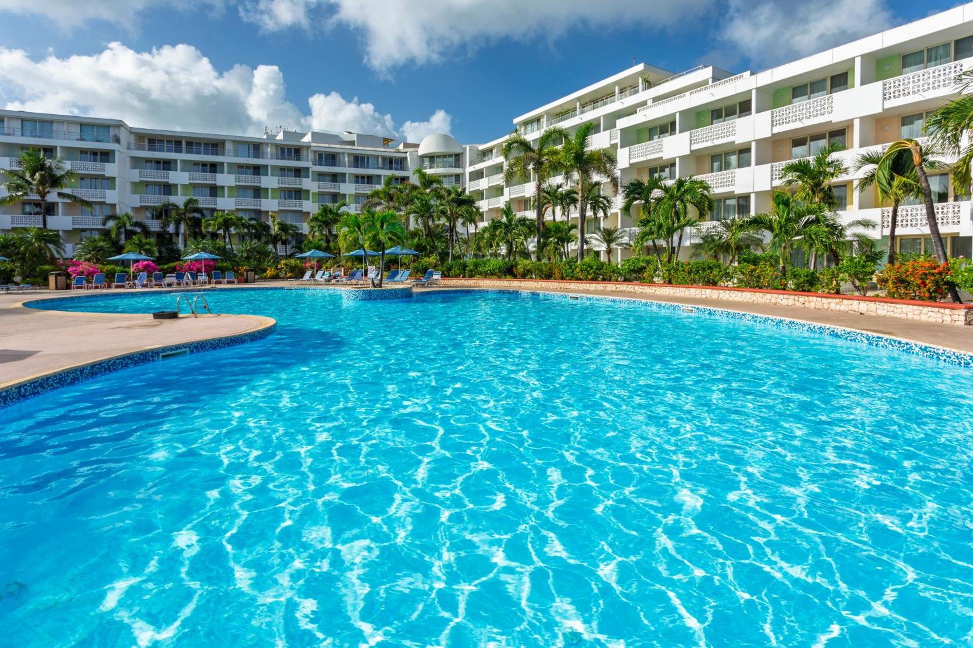 Royal Islander Club Resort La Terrasse Lowlands Экстерьер фото