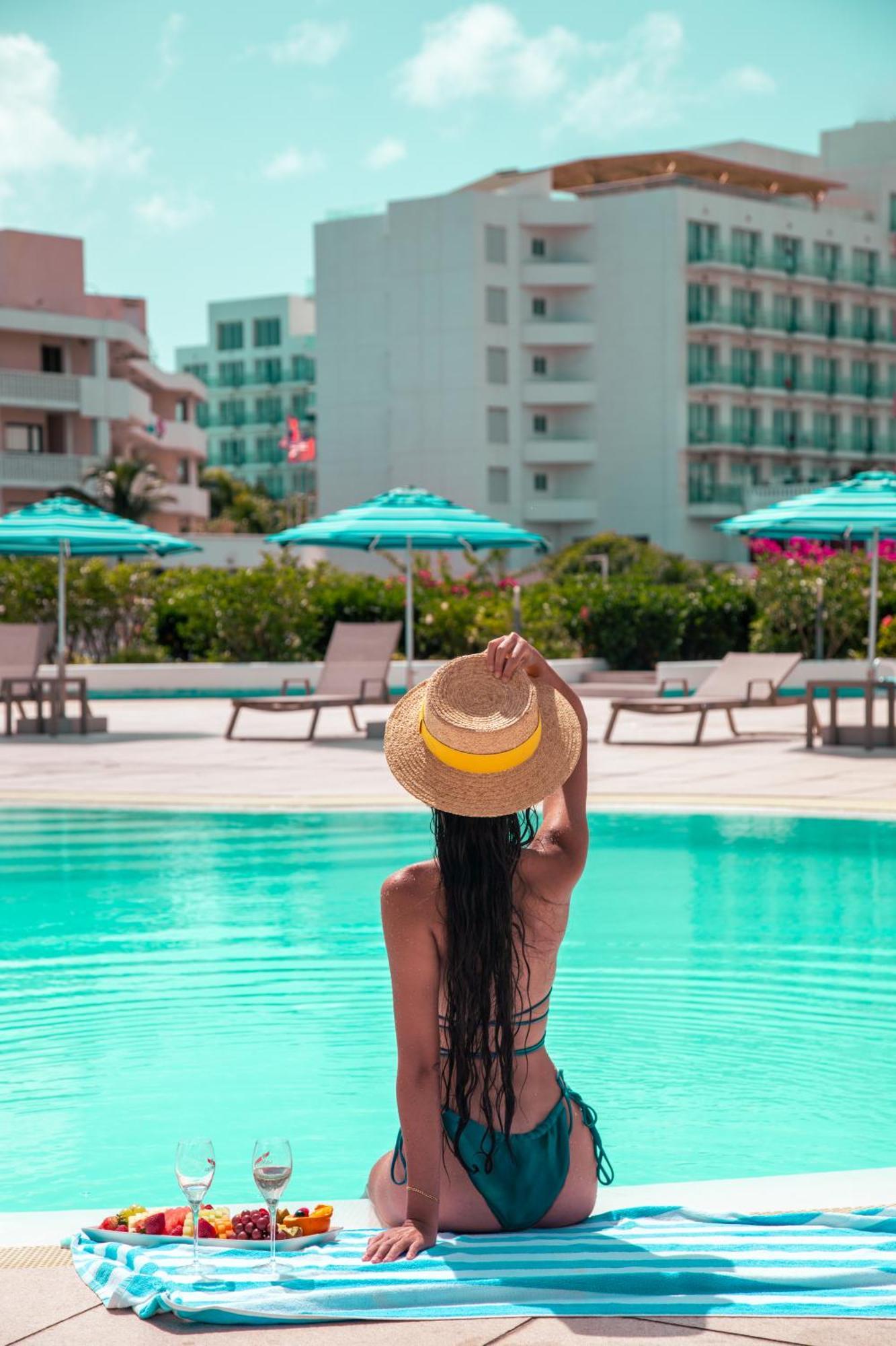 Royal Islander Club Resort La Terrasse Lowlands Экстерьер фото